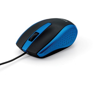 Verbatim Wired USB Computer Mouse