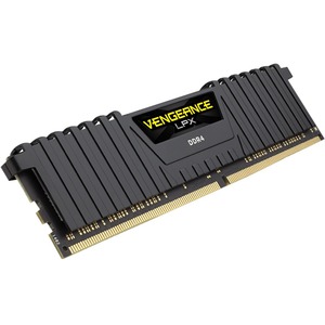 Corsair Vengeance LPX 16GB (2 x 8GB) DDR4 DRAM 3200MHz C16 Memory Kit