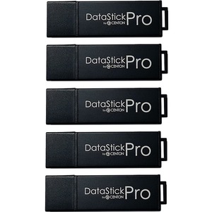 CENTON VALUEPACK USB 3.0 DATASTICK PRO (BLACK), 32GB, 5 PACK