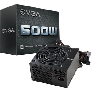 EVGA 600W Power Supply