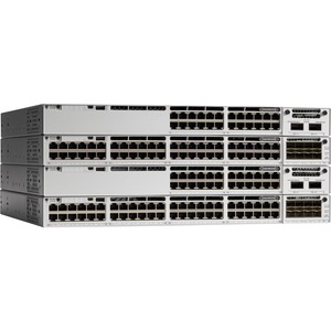 Cisco Catalyst 9300 24-port data only, Network Essentials