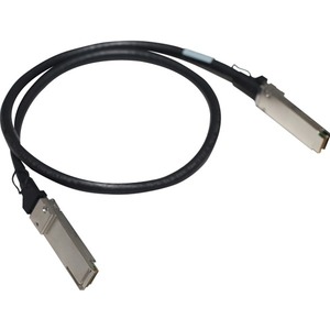 Aruba 100G QSFP28 to QSFP28 3m Direct Attach Copper Cable