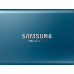 Samsung T5 MU-PA500B/AM 500 GB Portable Solid State Drive