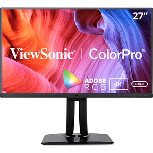 Viewsonic VP2785-4K 27" 4K UHD WLED LCD Monitor