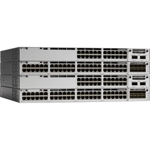 Cisco Catalyst C9300-48UXM-A Ethernet Switch