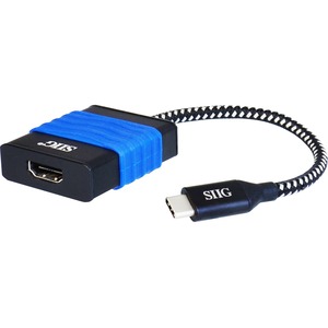 SIIG USB Type-C to HDMI Cable Adapter