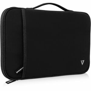 V7 CSE12HS-BLK-9N Carrying Case (Sleeve) for 12" MacBook Air