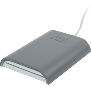 HID Dual Interface Contact and Contactless Smart Card Reader