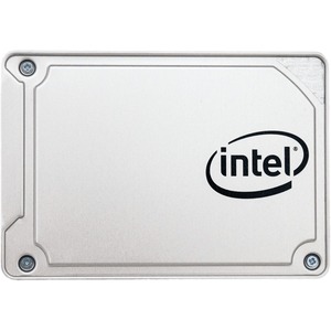 Intel 545s 256 GB Solid State Drive