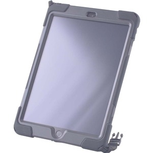 CODi Rugged Carrying Carrying Case for 9.7" Apple iPad (6th Generation), iPad (5th Generation) Tablet
