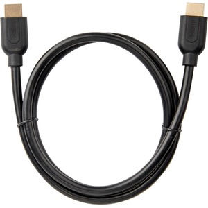 Rocstor 3ft HDMI Male to Male 4K 60Hz Cable Y10C159-B1