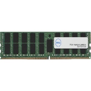 Dell 32 GB Certified Memory Module