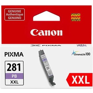 Canon CLI-281 XXL Original Ink Cartridge