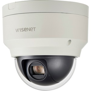 Wisenet XNP-6120H 2 Megapixel Outdoor Full HD Network Camera