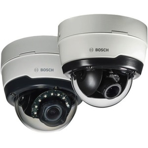 Bosch FLEXIDOME IP NDE-5503-AL 5 Megapixel Outdoor Network Camera
