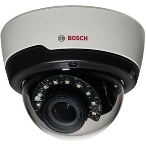 Bosch FLEXIDOME IP NDI-5503-AL 5 Megapixel Indoor HD Network Camera