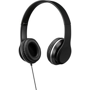 iLive Stereo Headphones (IAH57B)