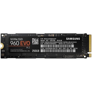 Samsung-IMSourcing 960 EVO 250 GB Solid State Drive