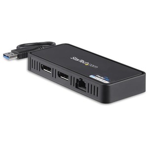 StarTech.com USB 3.0 Mini Dock