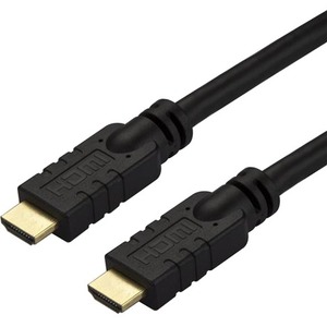 StarTech.com 50ft (15m) HDMI 2.0 Cable