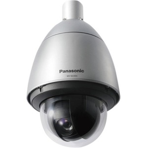 Panasonic i-PRO Extreme WV-S6530N 3 Megapixel HD Network Camera