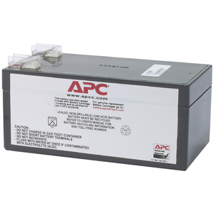 APC Replacement Battery Cartridge #47