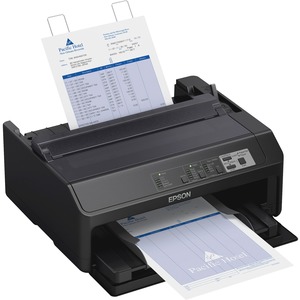 Epson FX-890II 9-pin Dot Matrix Printer