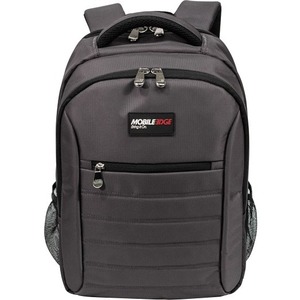 Mobile Edge Graphite Carrying Case (Backpack) for 16" Notebook