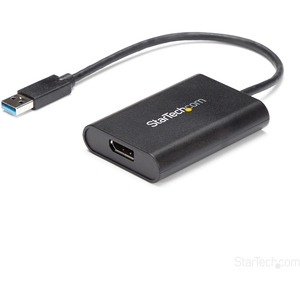 StarTech.com USB to DisplayPort Adapter