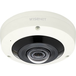 Wisenet XNF-8010RV 6 Megapixel Outdoor Network Camera