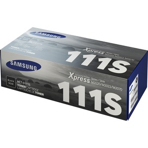 Samsung MLT-D111S (SU814A) Toner Cartridge