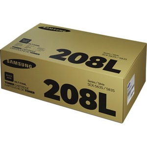 Samsung MLT-D208L Toner Cartridge MLT-D208L