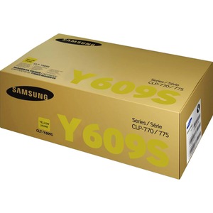 Samsung CLT-Y609S (SU563A) Toner Cartridge