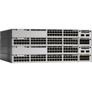 Cisco Catalyst C9300-48UXM-E Ethernet Switch