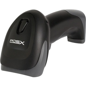 POS-X ION Bluetooth Scanner