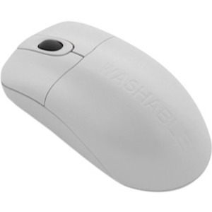 Seal Shield Silver Storm Wireless Medical Mouse