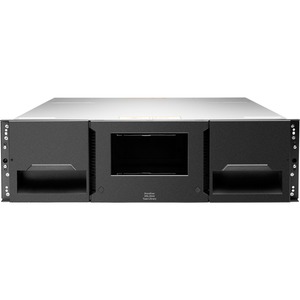 HPE StoreEver MSL3040 Scalable Library Expansion Module