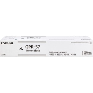 Canon GPR-57 Original Laser Toner Cartridge