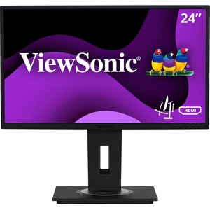Viewsonic VG2448 24" Full HD WLED LCD Monitor