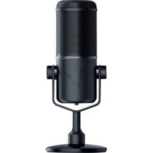 Razer Seir&#275;n Elite Wired Dynamic Microphone