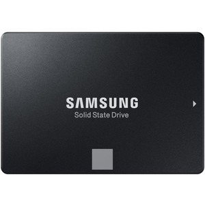 Samsung 860 EVO MZ-76E500E 500 GB Solid State Drive
