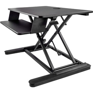 StarTech.com Sit Stand Desk Converter