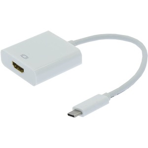 Unirise USB-C to HDMI Female Adapter 4K x 2K