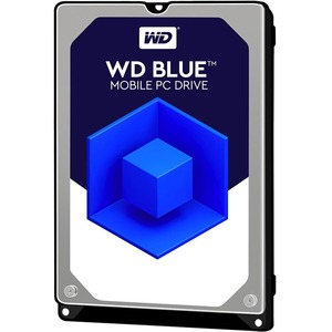 Western Digital Blue WD20SPZX 2 TB Hard Drive