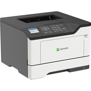 Lexmark MS521dn Desktop Laser Printer