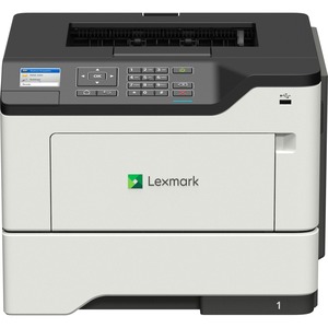 Lexmark MS620 MS621dn Desktop Laser Printer