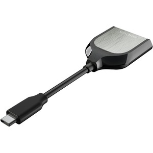 SanDisk Extreme PRO SD Card USB-C Reader