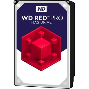Western Digital Red Pro WD4003FFBX 4 TB Hard Drive
