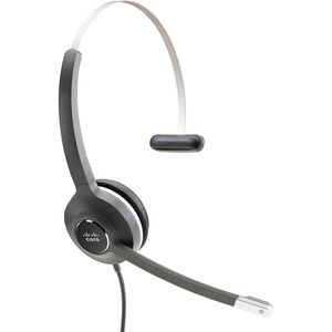 Cisco Headset 531 (Wired Single with USB Headset Adapter)