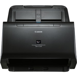 Canon imageFORMULA DR-C230 Sheetfed Scanner